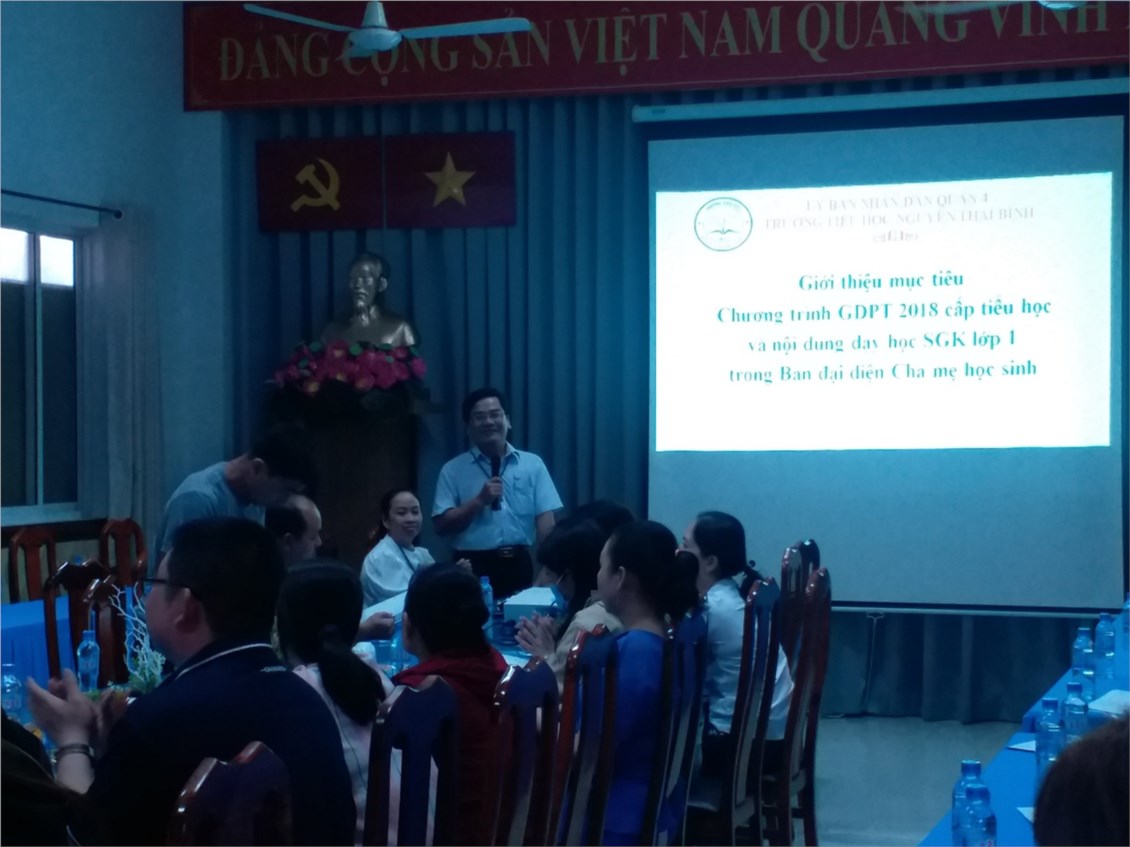 Ảnh đại diện